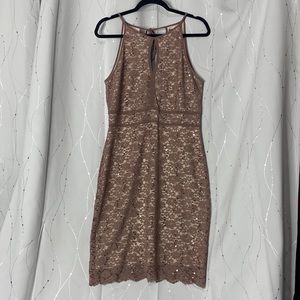Dress… perfect for a wedding or a night out on the town!!!